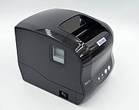 Принтер этикеток Xprinter XP-365B Black (XP-365B)
