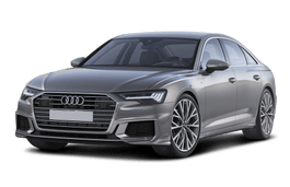 Тюнінг Audi A6 C8 (2019+)