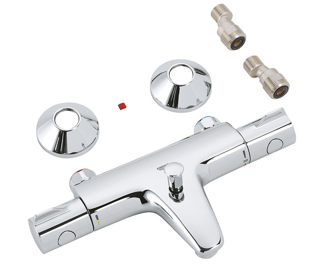 Grohe Grohtherm 800 34567000