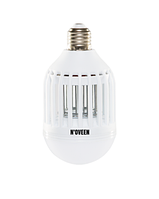 Антимоскітна світлодіодна лампочка Noveen IKN804 LED