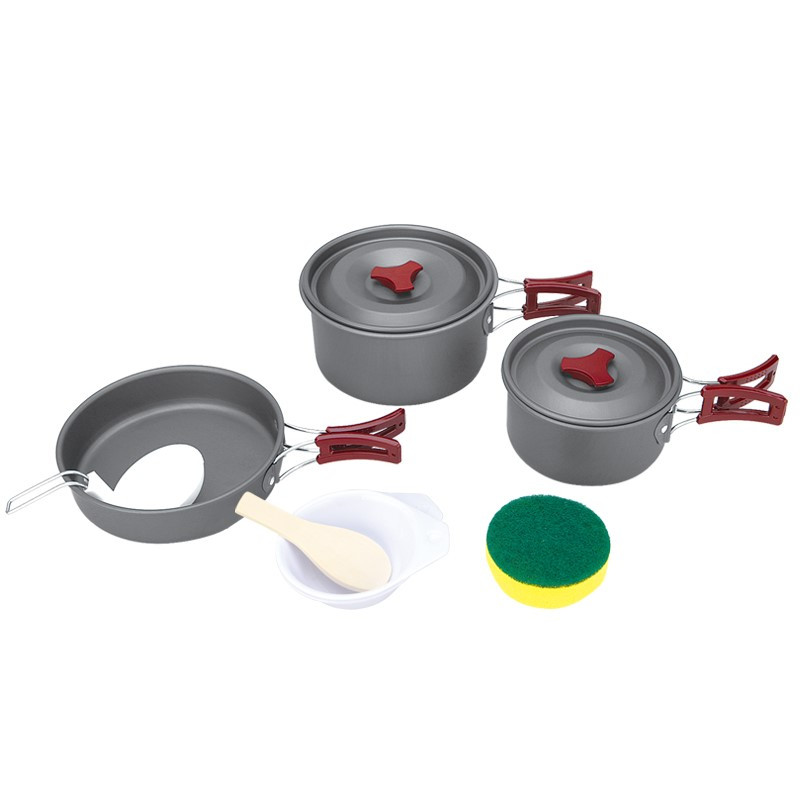 Набір посуду BRS-153, фото 1