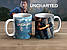 Чашка Uncharted "Хлоя", фото 3