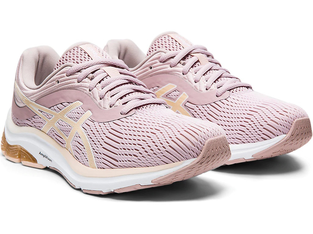 Кросівки для бігу жіночі ASICS GEL-PULSE 11 1012A467-701