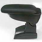 Підлокітник Armcik S1 з зсувною кришкою для Hyundai i10 2008-2013