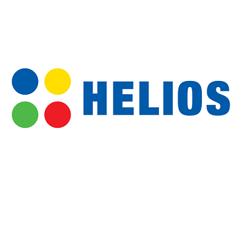 Інтер'єрні фарби HELIOS