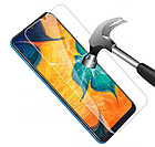 Захисне скло для Huawei P20 прозоре (хуавей п20), фото 4