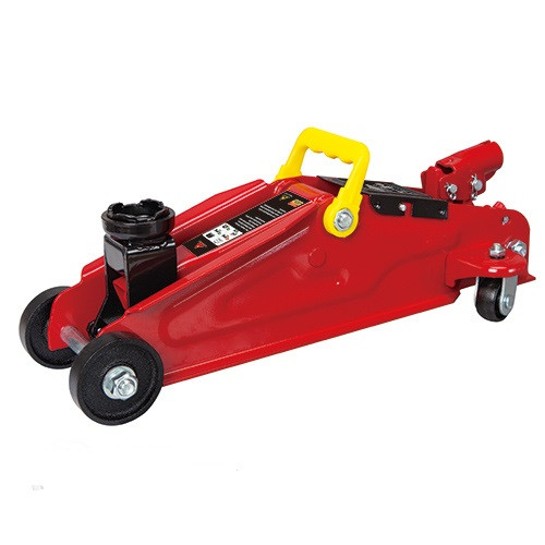 Домкрат гидравлический 2 т, 340мм Torin T820050 