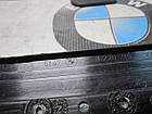 Накладка на передній поріг Bmw e38 7-series (8220219 / 8220224), фото 3