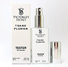 Тестер жіночий Victoria's Secret Tease Flower ( Вікторія Сікрет Тіз Флауер) 60 мл
