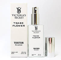 Тестер жіночий Victoria's Secret Tease Flower ( Вікторія Сікрет Тіз Флавер) 60 мл