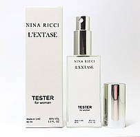 Тестер жіночий Nina Ricci L'Extase (Ніна Річчі Екстаз) 60 мл