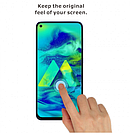 Захисне скло для Samsung Galaxy A80 A805 прозоре 2.5D 9H (самсунг галаксі а80), фото 4