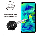 Захисне скло для Samsung Galaxy M10 M105 прозоре (самсунг галаксі м105), фото 6