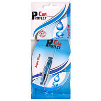 Осв.повітря Car Protect "Long Life" Aqua blue 4ml (78047)