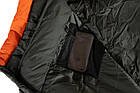Спальний мішок кокон Fjord Regular (0/-5/-20) Tramp ,UTRS-049R-L, фото 6