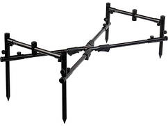 Рід-під Prologic K1 Rod Pod System 3 Rods Alu