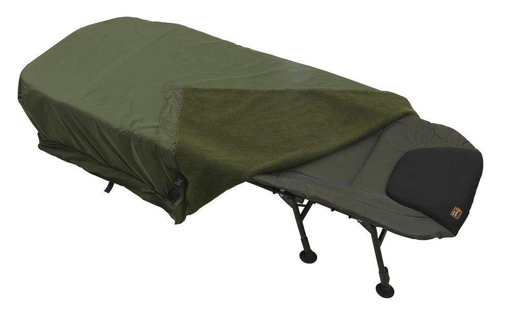 Спальний мішок Prologic Thermo Armour Supreme Twin Cover (додатковий шар) 140 cm x 200 cm, фото 1