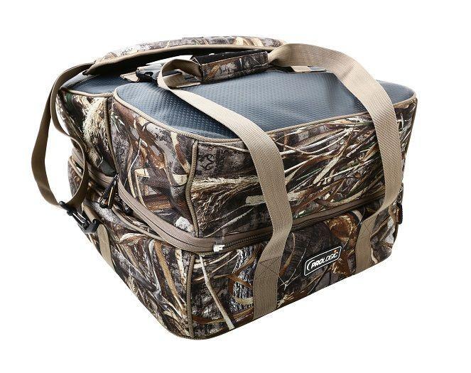 Сумка Prologic Max5 Commander Cube Bag Medium, фото 1