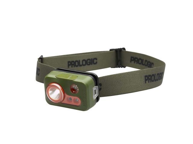 Ліхтар налобний Prologic Lumiax Mkii Head Lamp, фото 1