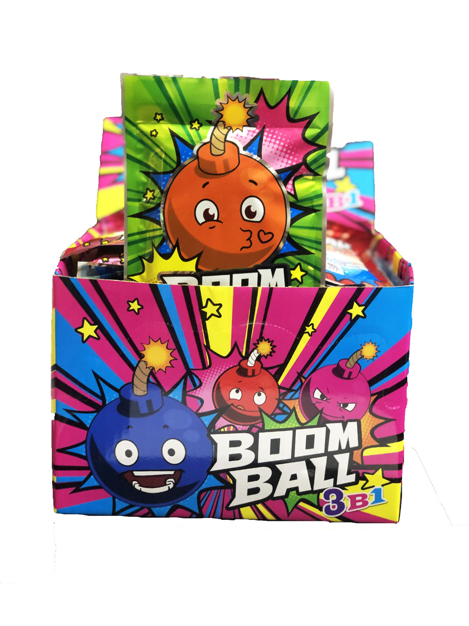 Boom ball deals