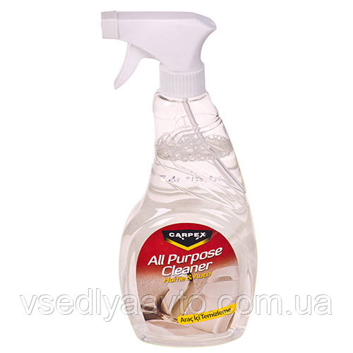 CARPEX 500 ML All Purpose Cleaner (для всіх поверхонь) (500 мл))