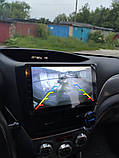 Junsun 4G Android магнітолу для Subaru Forester 3 Impreza 2007-2013 wifi, фото 3