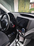 Junsun 4G Android магнітолу для Subaru Forester 3 Impreza 2007-2013 wifi, фото 6