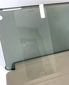 IPhone 6 Plus 6s Plus захисне скло на телефон протиударне 9H прозоре Glass