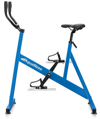 Велотренажер до басейну AquaNess V1