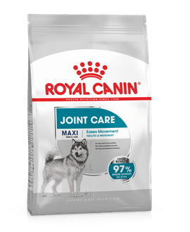 Сухий корм Royal Сапіп (Роял Канін) MAXI JOINT CARE для собак з чутливими суглобами, 12 кг