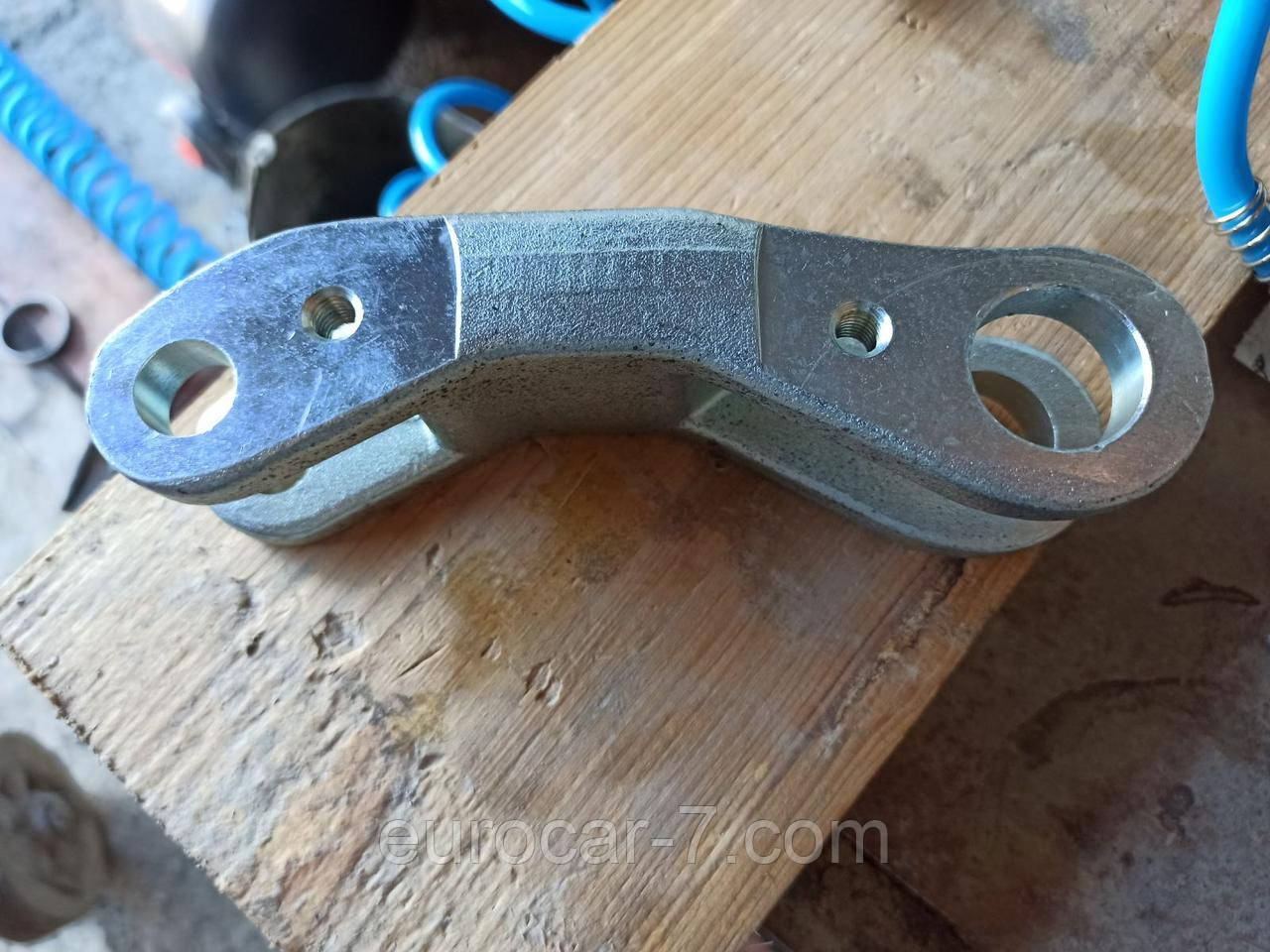 Кермова тяга для навантажувача Hyster (Хайстер), фото 1