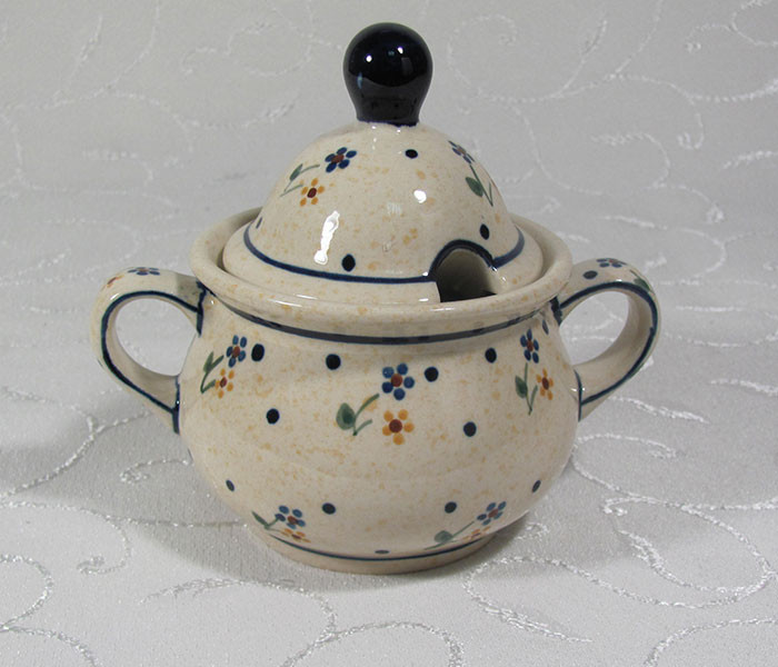 Цукорниця 6877