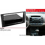 Переходная рамка ACV Toyota Camry (281300-08), фото 7