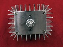 Регулятор напруги AC 220В 5000Вт термостат диммер потужності