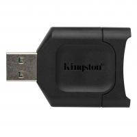 Зчитувач флеш-карт Kingston USB 3.1 SDHC\/SDXC UHS-II MobileLite Plus (MLP)