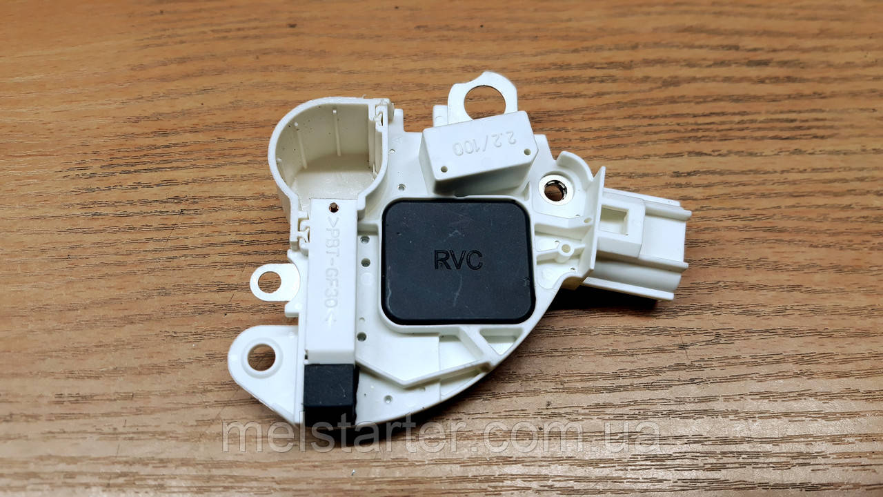 Регулятор напряжения VRF156 (Magneti marelli, FORD FOCUS) 14,0В