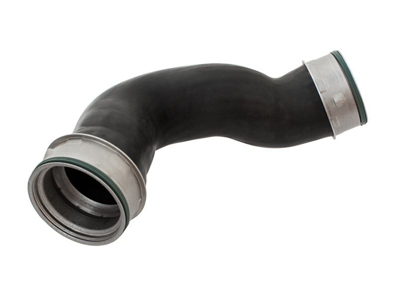 Патрубок турбіни інтеркулера VW T5 2.5 7H0145980F