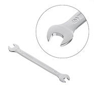 Ключ ріжковий INTERTOOL XT-1109, фото 3