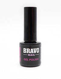 Кольорові гель-лаки BRAVO
