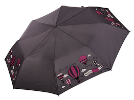 Жіноча парасолька H. DUE. O (автомат)