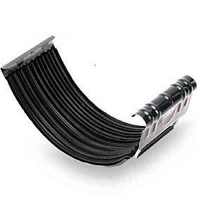 З'єднувач жолоба Galeco Stal 150/100,150/120