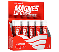 Nutrend Magneslife Liquid 10x25ml