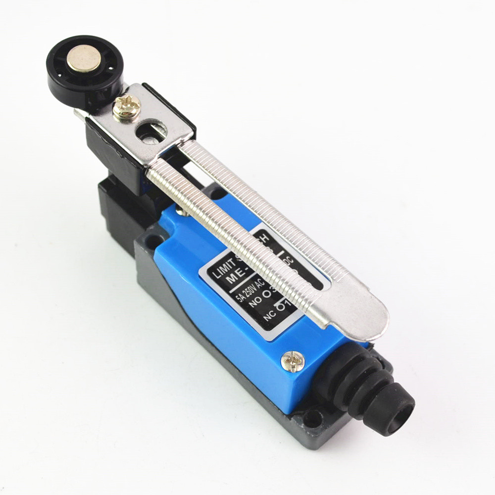 Кінцевий вимикач для комутації електричного ланцюга ME-8108, фото 1