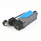 Кінцевий вимикач для комутації електричного ланцюга ME-8108, фото 3