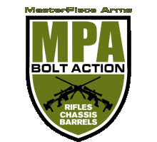 Тюнінг для зброї MasterPiece Arms (MPA)