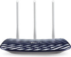 Маршрутизатор TP-Link Archer C20 v5