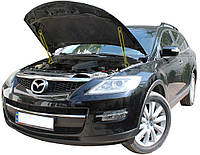 Газовый упор капота Mazda CX9 (1g) (2007-2016) (2 шт)