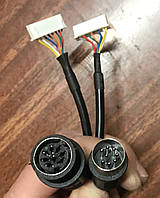 Дріт пульта для 1.8 кВт індукційної плити