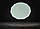 Світильник смарт LED з пультом 3000-4000-6500K 60W SLIM DIAMOND коло SMART ТМ LUMANO (12 міс. гарантії), фото 7
