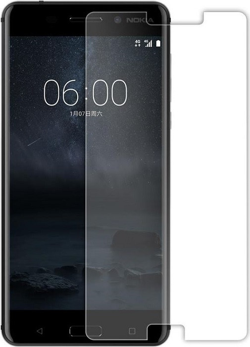 Захисне скло Tempered Glass Nokia 5, фото 1